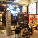 recommendations for シャンパン食堂