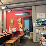 拉麺帝国 本店的實拍圖