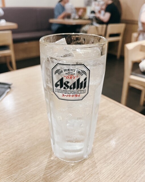 recommendations image for 築地食堂 源ちゃん 深川ギャザリア店