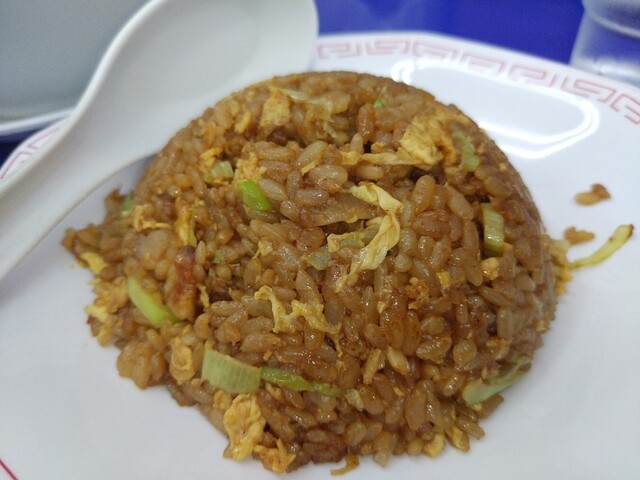 来来亭  桂川店的實拍高清圖