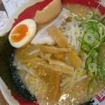 麺や天鳳 方南町店的實拍圖