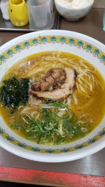 唐子ラーメン的实拍高清图