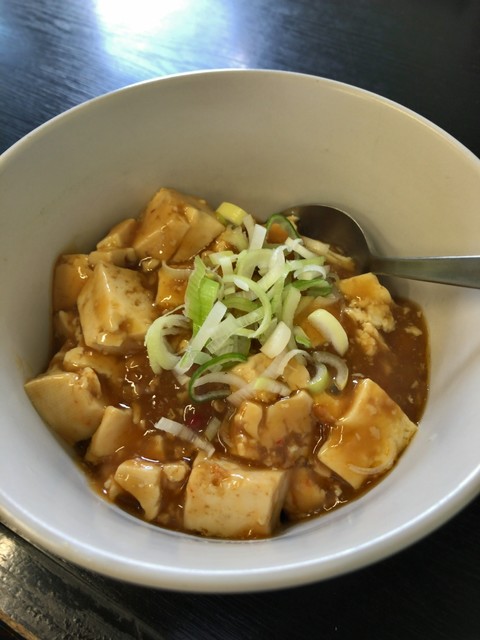 中華料理のいづみ的实拍高清图