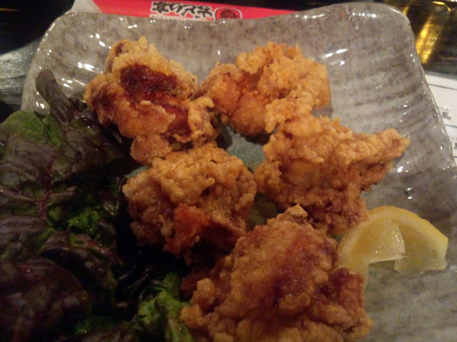 ぢどり亭 田町店的實拍高清圖