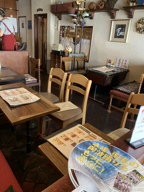 カフェ ルースト的實拍高清圖
