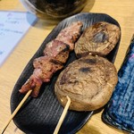 やきとり せっちゃん 椎名町店的實拍圖
