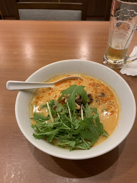 中華料理 華心苑 新宿センタービル店的實拍高清圖