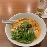 中華料理 華心苑 新宿センタービル店的實拍圖