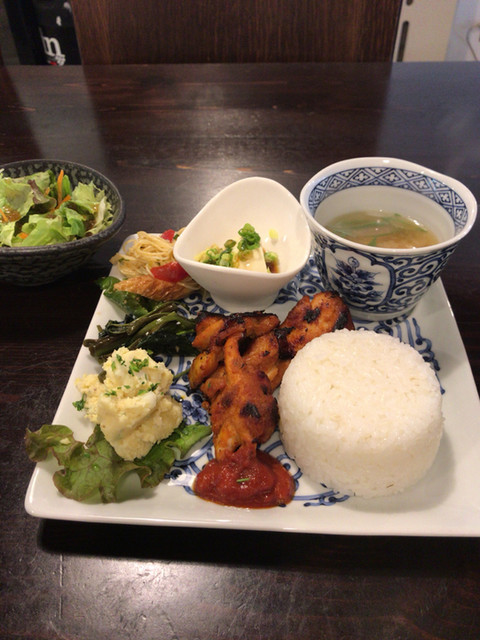 recommendations image for blue dot cafe
