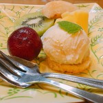 くら満荘的實拍圖