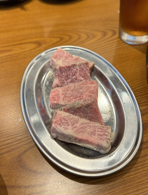 焼肉問屋いちよし 大阪上本町店的實拍高清圖