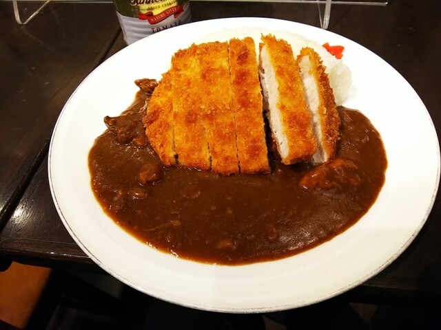 recommendations image for 雅牛すじカレー
