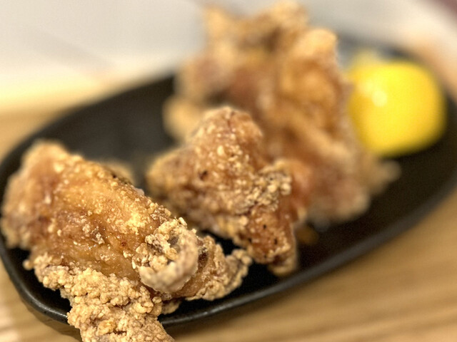 元祖豚丼屋 TONTON 船場センタービル10号館店的实拍高清图