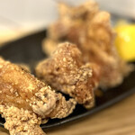 元祖豚丼屋 TONTON 船場センタービル10号館店的实拍图