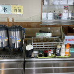 2nd Kitchen的实拍图