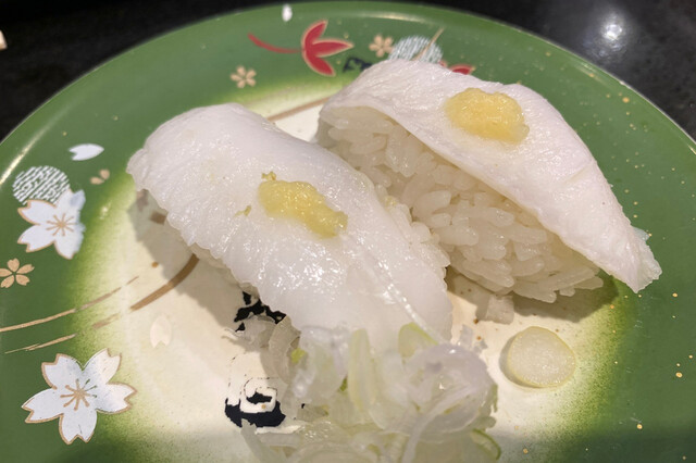 梅丘寿司の美登利総本店 高井戸店的實拍高清圖