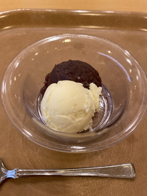 recommendations image for 大聖堂食堂