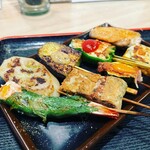 雲仙 三番街店的實拍圖