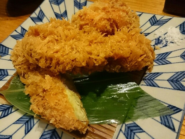 かつ吉 水道橋店的實拍高清圖