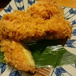 かつ吉 水道橋店的實拍圖