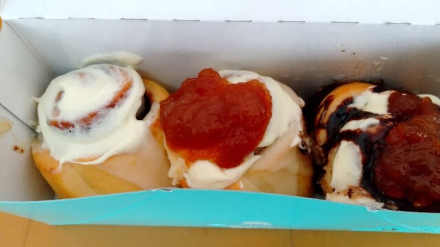 シアトルズ・ベスト・コーヒー JR博多店的实拍高清图