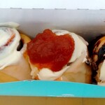 シアトルズ・ベスト・コーヒー JR博多店的实拍图