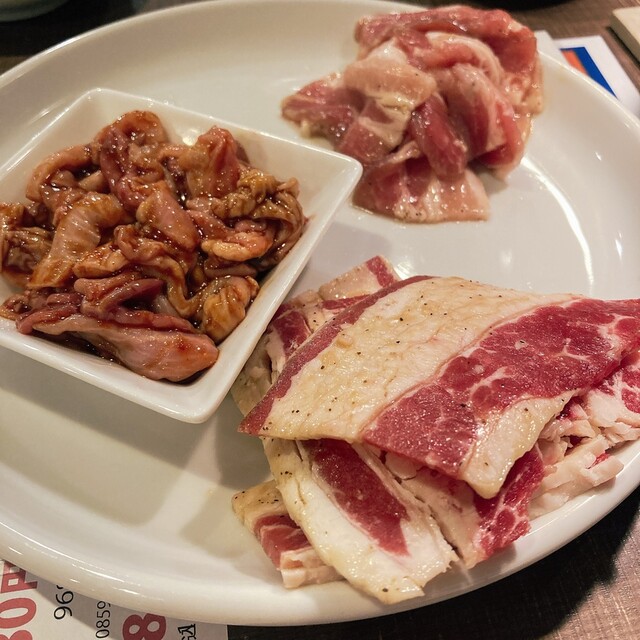 味覚園 西野店的实拍高清图