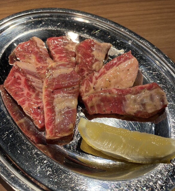 塩ホルモン 周吾的实拍高清图