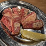 塩ホルモン 周吾的实拍图