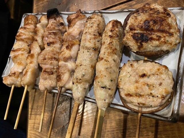 鳥広 青戸店的實拍高清圖