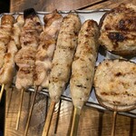 鳥広 青戸店的實拍圖