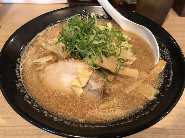 威風 秋葉原店的实拍高清图