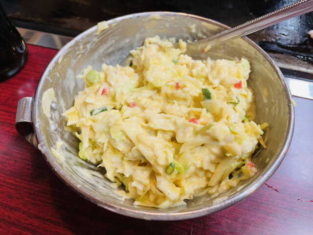 お好み焼きふじ的实拍高清图