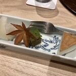 個室会席 北大路 新宿茶寮的實拍圖
