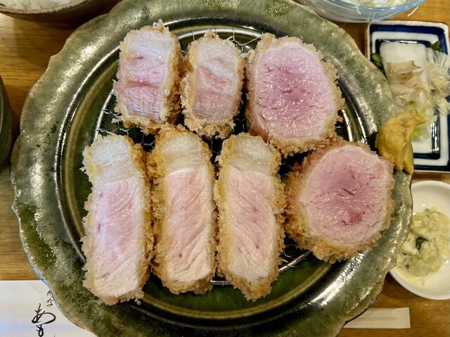 豚かつ あもん的實拍高清圖