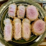 豚かつ あもん的實拍圖