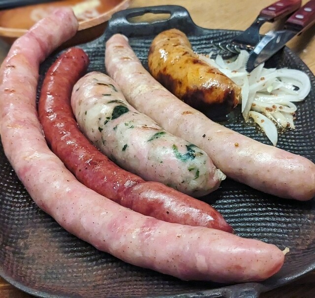 YONA YONA BEER WORKS 新虎通り店的實拍高清圖