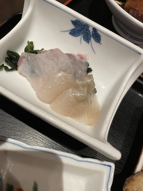 魚料理 吉成 本店的實拍高清圖