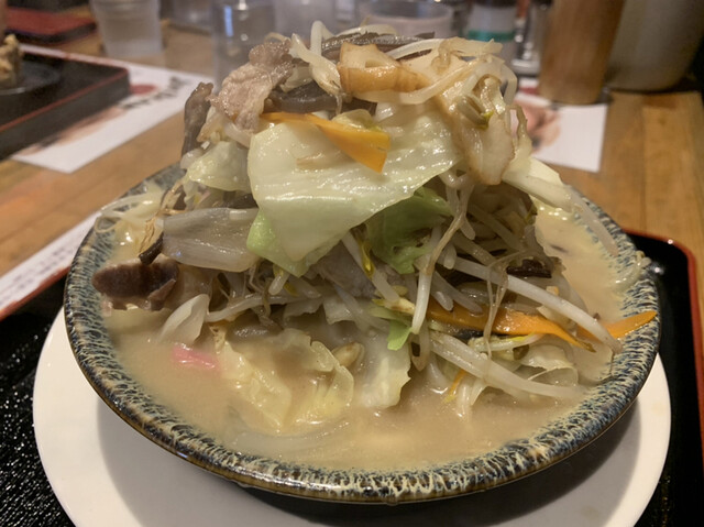 威風堂々 七隈店的實拍高清圖