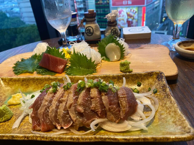 recommendations image for 個室居酒屋 座楽 上野駅前店