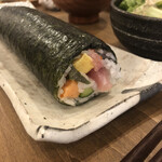 ちよだ鮨 用賀店的實拍圖