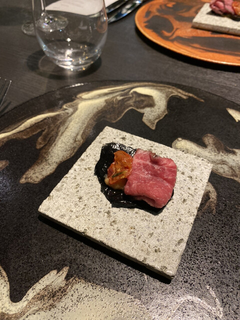 Mark Matsuoka Grill 札幌的实拍高清图