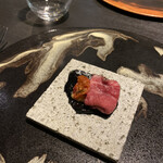 Mark Matsuoka Grill 札幌的实拍图