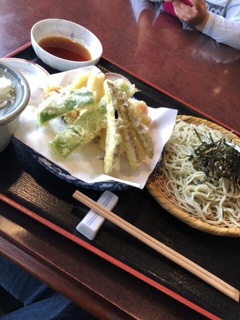 手打そば いしくら的实拍高清图
