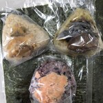 TARO TOKYO ONIGIRI的實拍圖