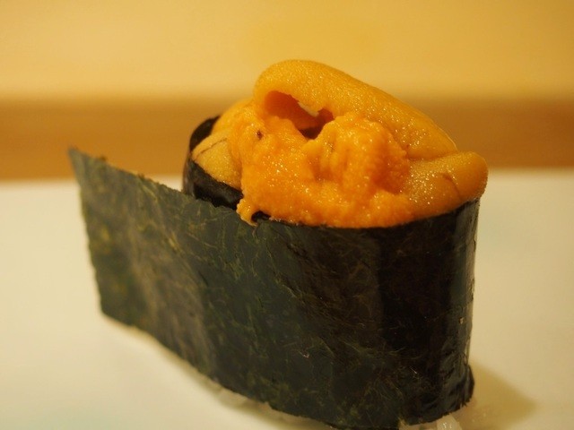 鮨 棗 大通りビッセ店的实拍高清图