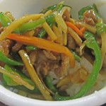 方圓美味的實拍圖