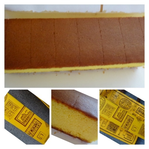 recommendations image for 福砂屋 三越福岡店