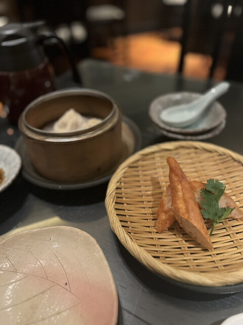 中國名菜 龍坊 代官山店的實拍高清圖