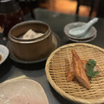 中國名菜 龍坊 代官山店的實拍圖